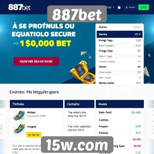 889bet oferece promoções para novos usuários