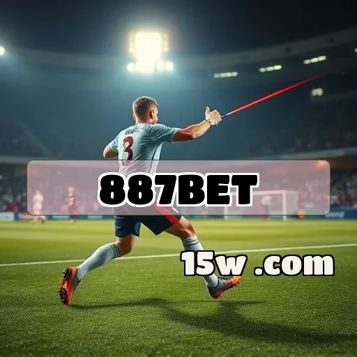 887bet Bônus: Aumente Suas Chances de Ganhar Agora Mesmo!