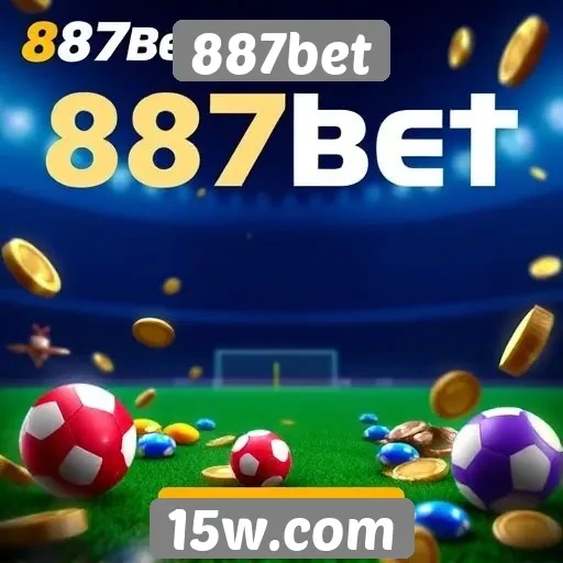 Bônus e promoções disponíveis no 887bet