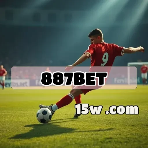 887bet: A Nova Sensação do Cassino Online no Brasil
