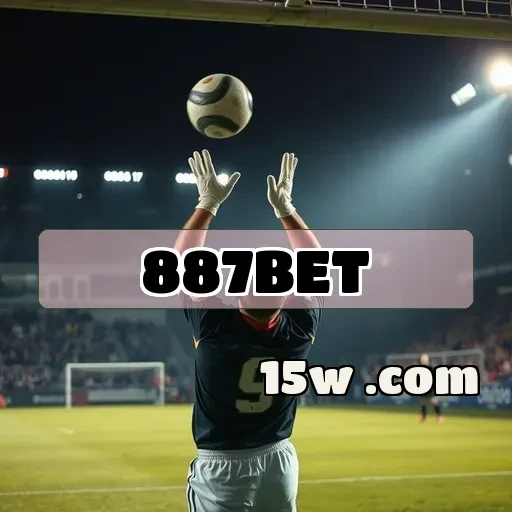 887bet: Descubra Apostas Esportivas que Potencializam seus Ganhos