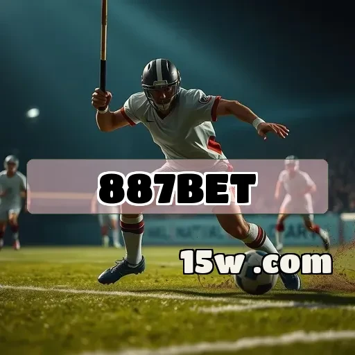 887bet: O Guia Definitivo de Saques para Apostadores Brasileiros